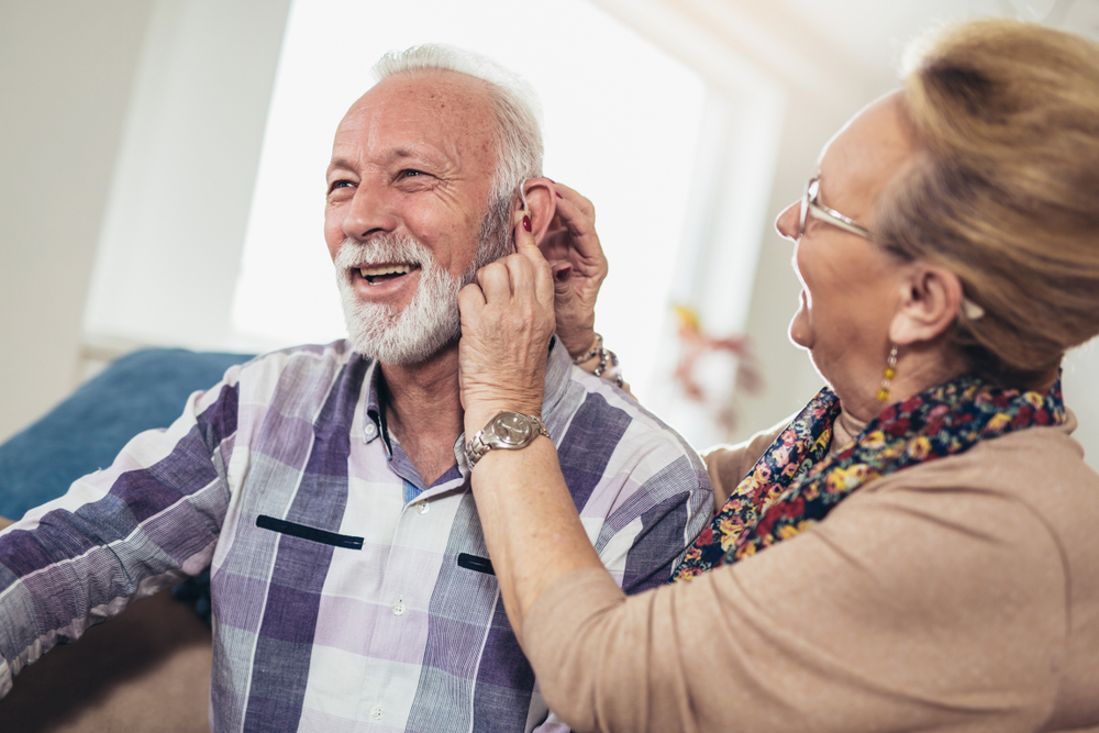 10 Supportive Technologies to Help Keep Seniors Safe & Connected