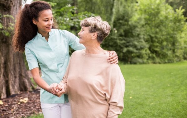 8 Ways to Communicate With Someone That Has Dementia