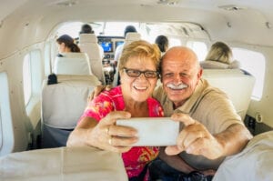 6 Travel Tips for Dementia Caregivers: How to Plan a Vacation