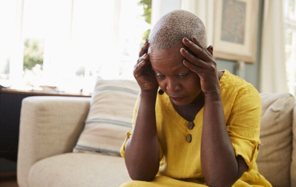 Top 6 Conditions That Are Misdiagnosed As Alzheimer’s Disease