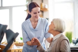 Tips For Dementia & Alzheimer's Caregivers During COVID-19