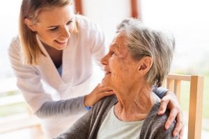 Tips For Dementia & Alzheimer's Caregivers During COVID-19