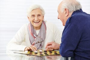 Activities for alzheimer’s patients