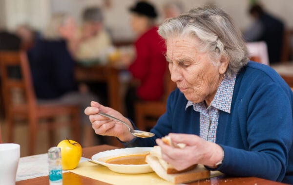 The Effects of Alzheimer’s Disease On Our 5 Senses