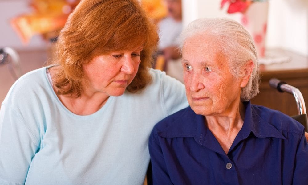 How Is Alzheimer's Disease Diagnosed? 7 Tips & Warning Signs
