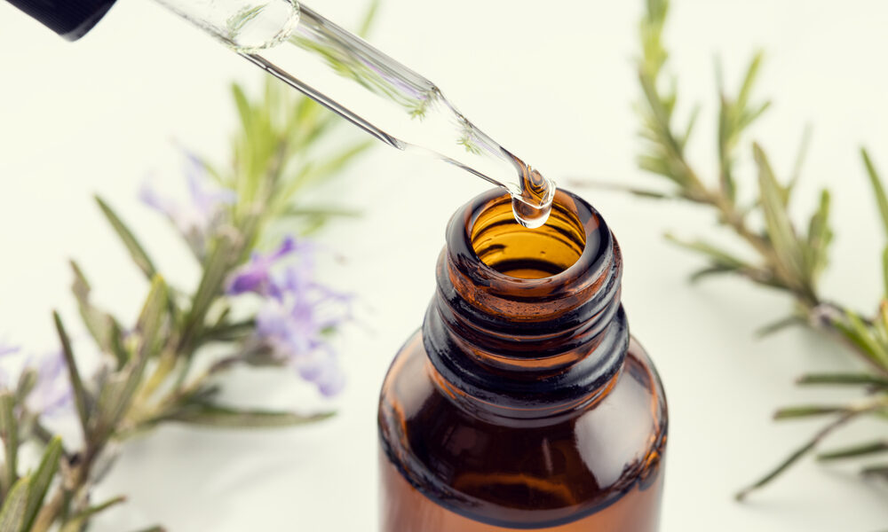aromatherapy for dementia